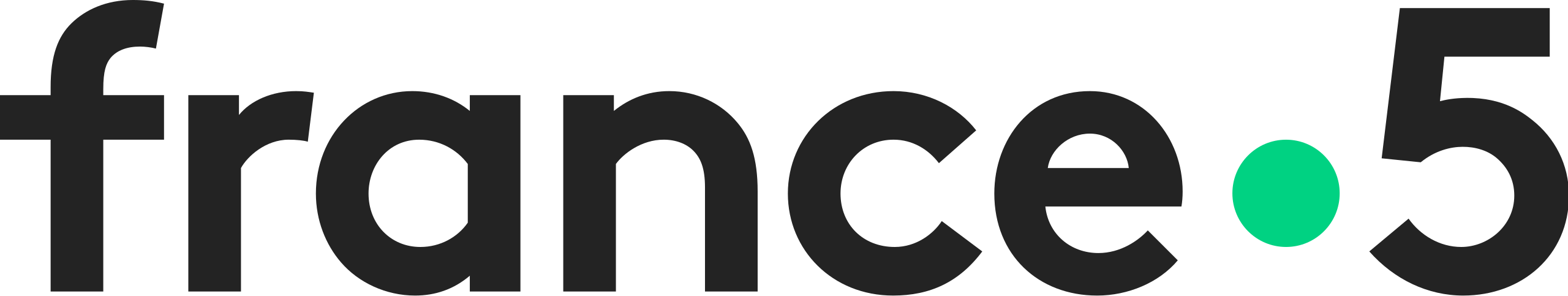France 5