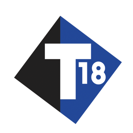 T 18
