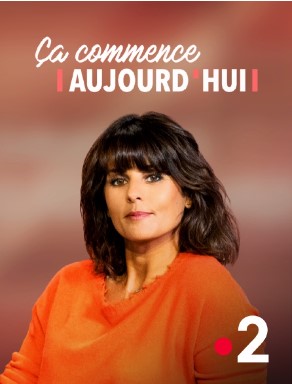 ÇA COMMENCE AUJOURD'HUI