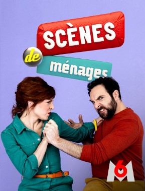 SCENES DE MENAGE
