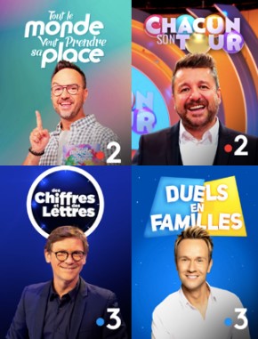 PACK MULTY JEUX