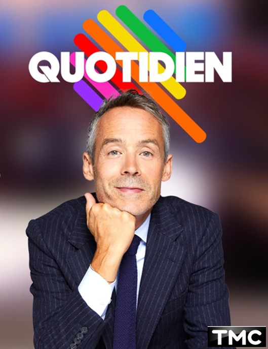 QUOTIDIEN BEST OF 100% BB