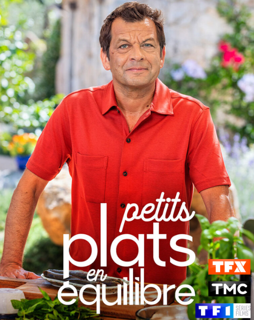 PETITS PLATS EN EQUILIBRE