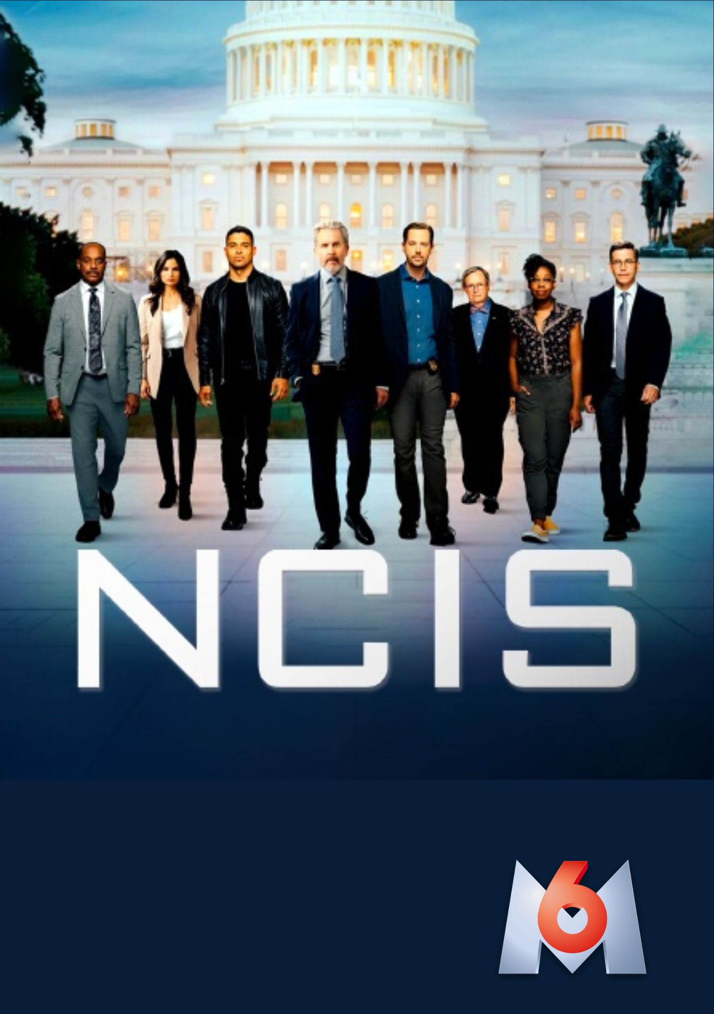 PRIME DU SAMEDI : NCIS