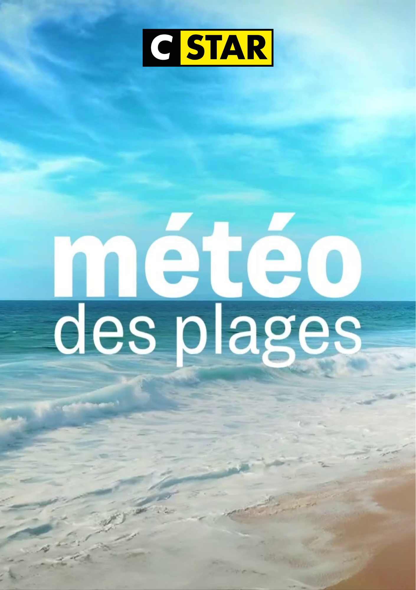 METEO DES PLAGES