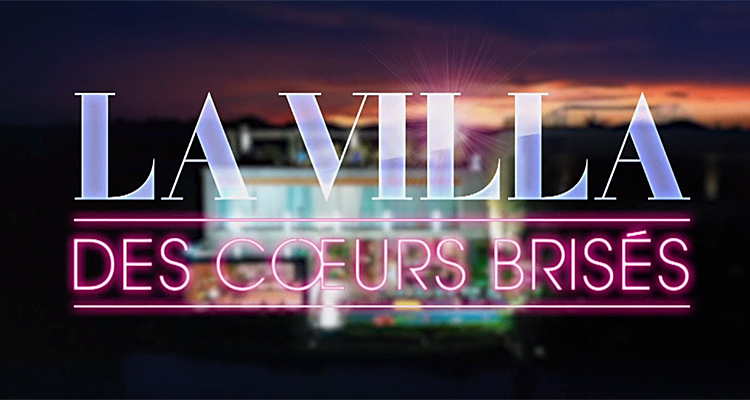 LA VILLA DES COEURS BRISES